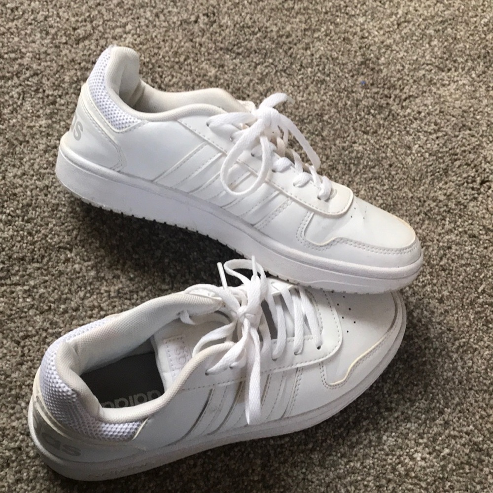Women’s Adidas sneakers